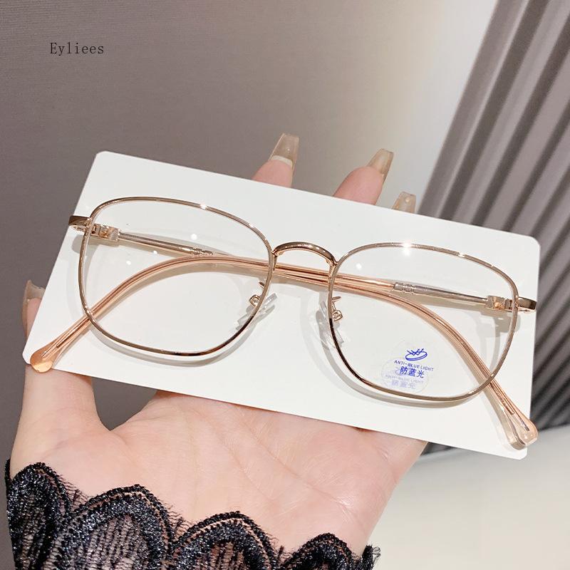 Gafas de Lectura Fotocromáticas Anti Luz Azul de Alta Definición para Ancianos Presbicia Hombres Mujeres Gafas de Moda