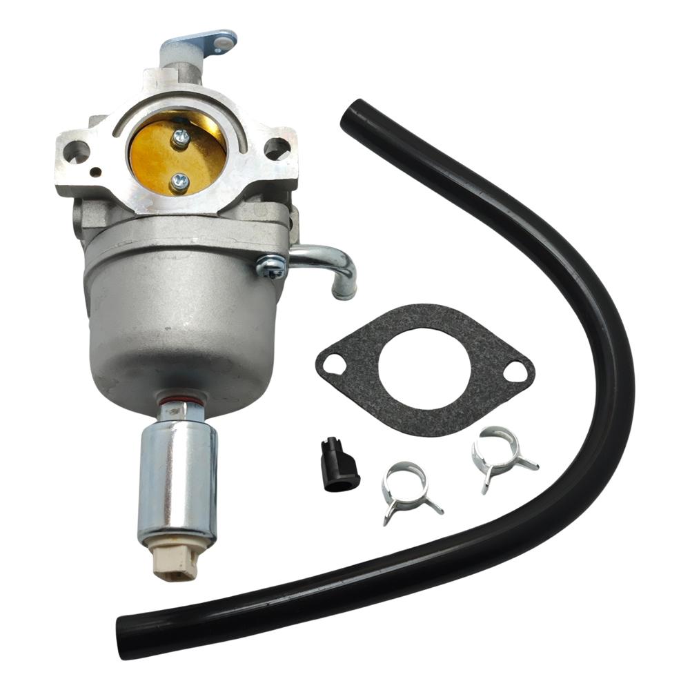 

Carburetor for Briggs Stratton 594601 796587 796250 795486 591736 794136 33M977 31Q677 331777 331707 331877 China Mainland
