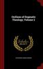 Kniha Outlines Of Dogmatic Theology Volume 2 by Sylvester Joseph Hunter - Hardback