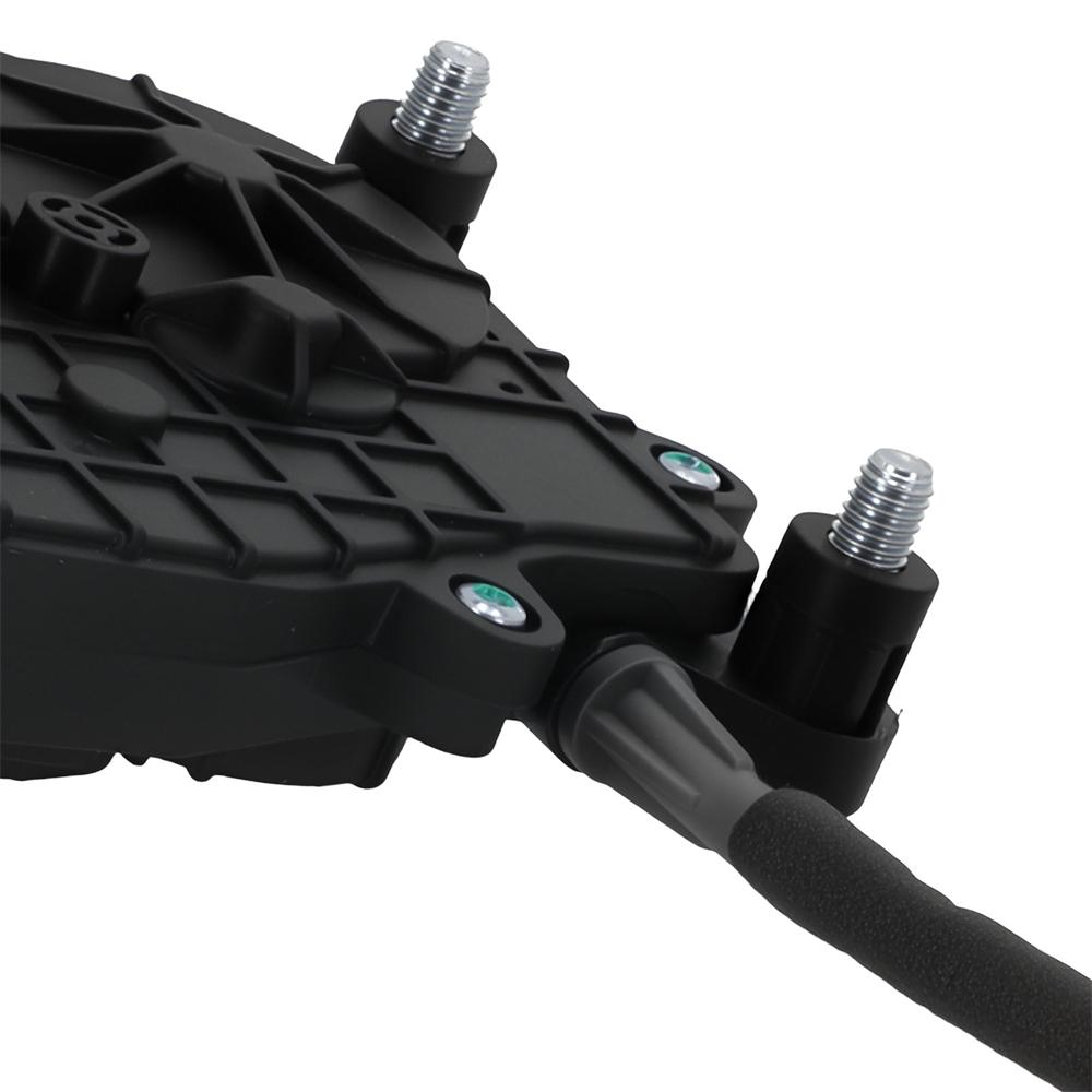 Pohon zámku víka zavazadlového prostoru Pro 2016-2020 Kia Sorento 81230C5100 / 81230-C5100