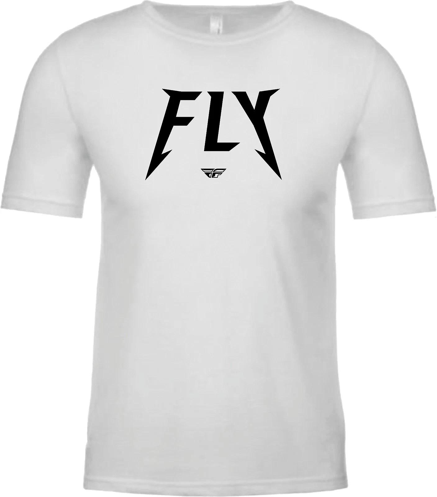 Fly Racing Fly Master T-Shirts Motorcycle ATV/UTV Street Bike Dirt Bike PWC S