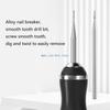 Alloy Drill Bit Extracts Stripped Screws From Mobile Devices Damaged Screw Removal For Technicians And Professional