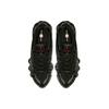 New Nike Shox Tl Black Metallic Hematite AV3595-002