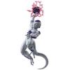 Bandai Ichiban Shō Dragon Ball Z Frieza Super Saiyan Battle Collectible Statue