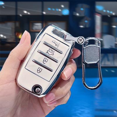 Acessórios para equipamentos eletrónicos de automóveis – Capas para chaves de carro