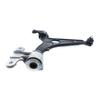 Bras de suspension avant droit (Inférieur) Citroën C8 Fiat Ulysse Lancia Phedra Peugeot 807