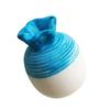 Mini Vase Magnets DIY Resin Vase Fridge Magnet Wear Resist Mini Floral Vase Fridge Stickers for Air Conditioners Fridge House