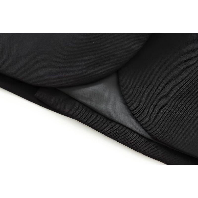 Kaslead New Arrival Women's Clothing Fashion Style Fashion Pocket Decoration Vest Casual Pants 8412186 8646186