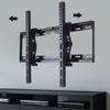 26-55inch/40-70inch Universal TV Mount Monitors Wall Support PC Screen Bracket Fixed Holder For LED LCD Television 50KG Load