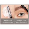 DEROL - Wild Beauty Langanhaltendes Formendes Augenbrauen-Sculpting
