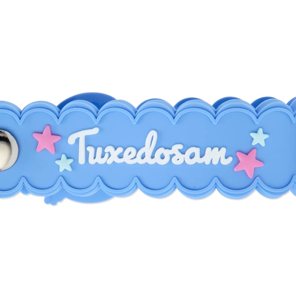 Tuxedo Sam Keychain 764817 [Sanrio] (Smiling Smile)