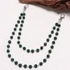 Punk Style Metal Pocket Chain With Lobster Clasp For Young Men Party Wear