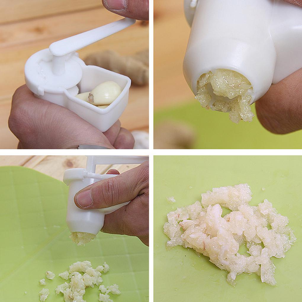 Household Grater Vegetable Chopper Cutter Fruits Slicers Hand Cutting Garlic Presses Tool Kitchen Accessories
