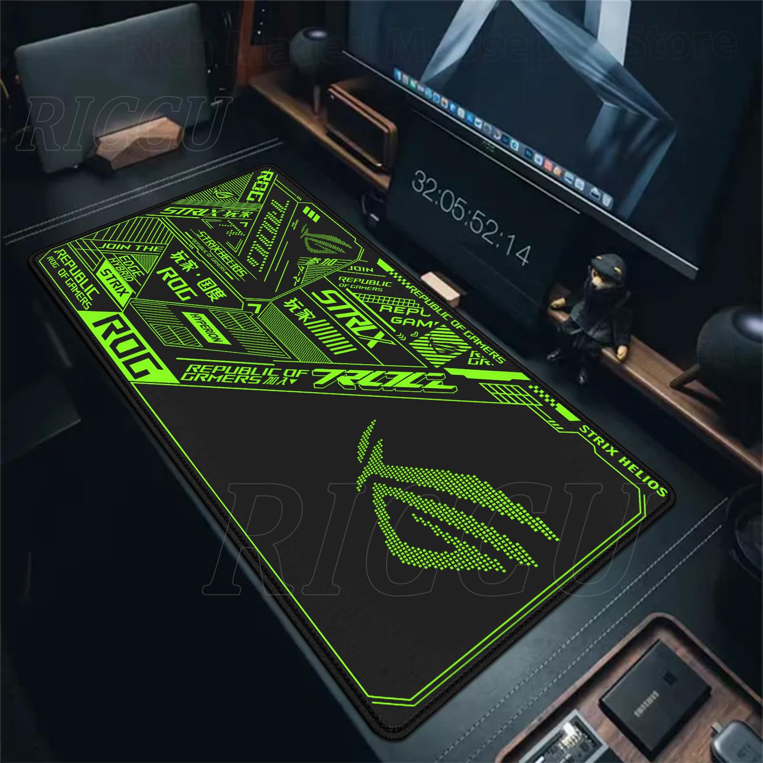 ASUS XXXL peles paliktnis ROG Republic