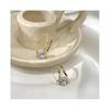Lymphvity MagneTherapy Germanium Earring Lymphvity Magnetic Therapy Germanium Earring
