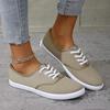 Elegant All-Season Women'S Breathable Sneakers In Multiple Colors - Comfortable Round Toe Design