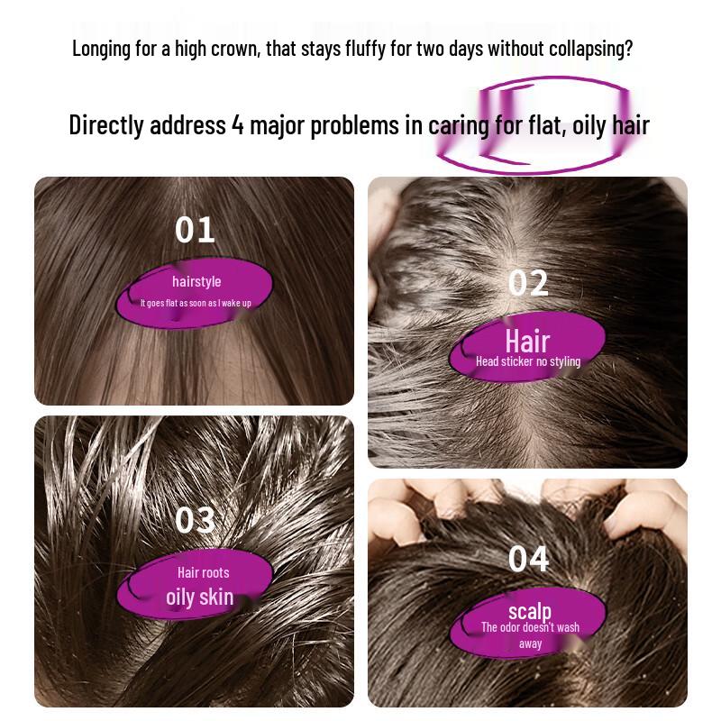 Tigi Fluffy & Moisturizing Shampoo