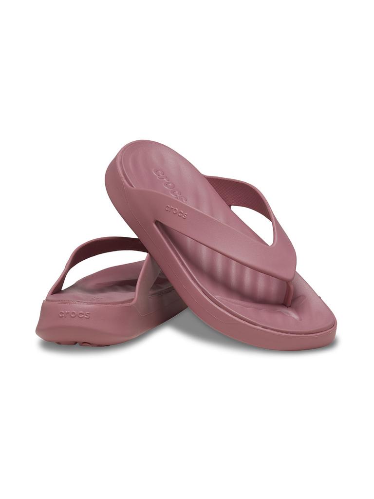 Crocs Dames Getaway Flip Cas (24Swfp209589)