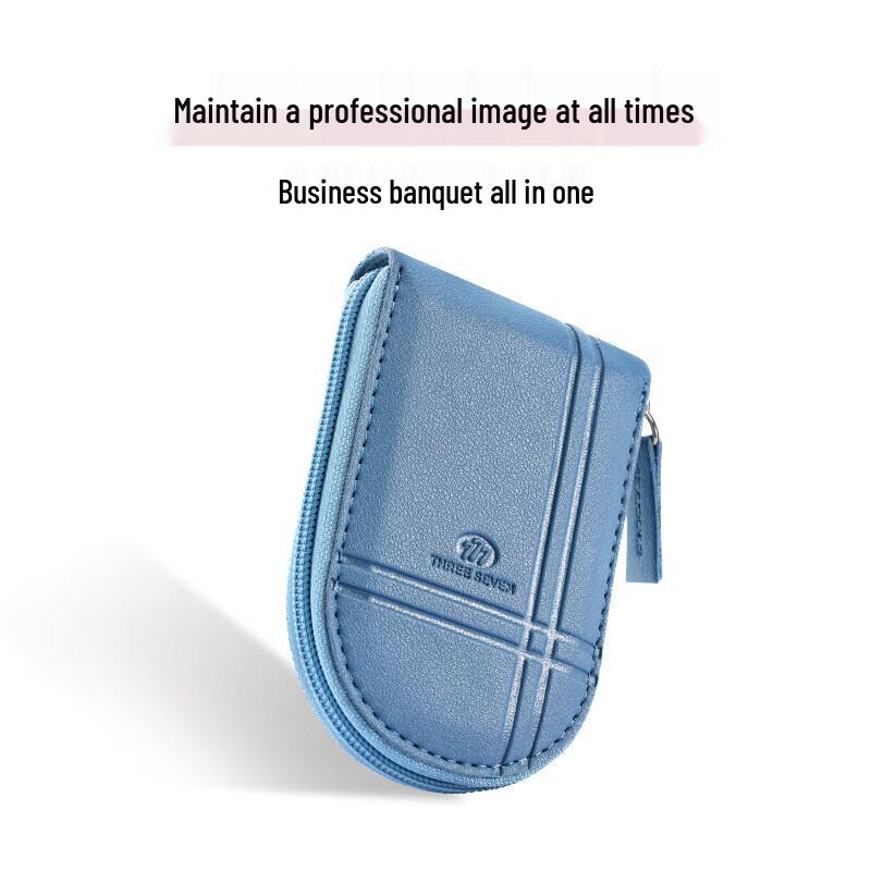 777 Manicure and Pedicure Tool Set