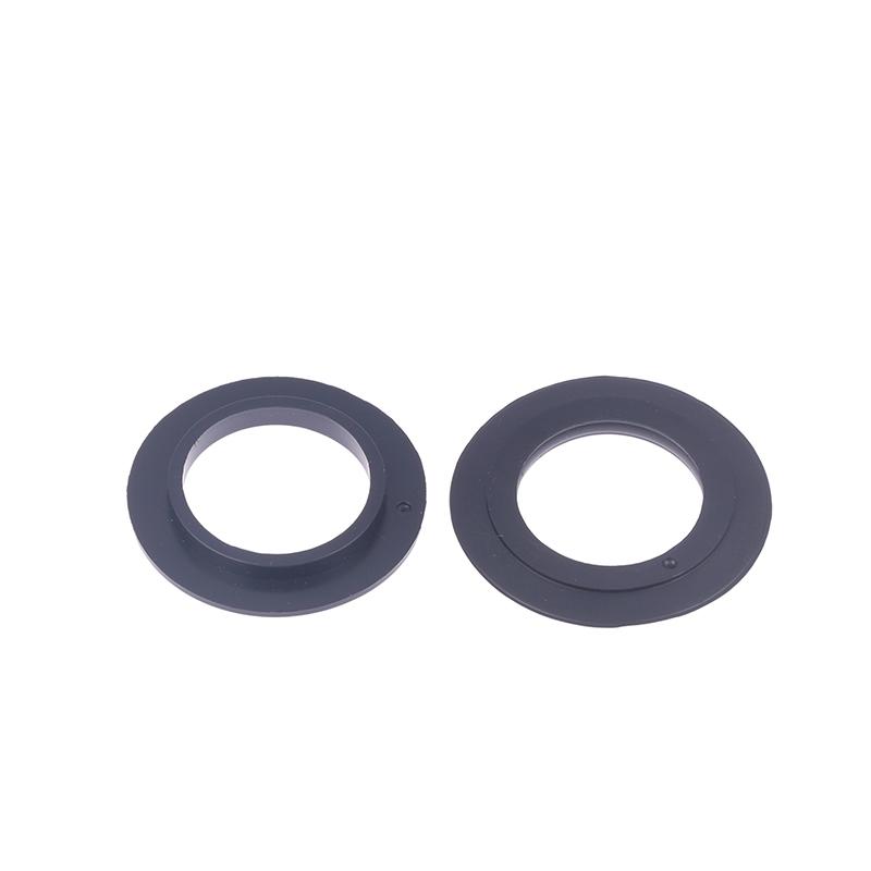 5Pcs Rubber Seal Washer Gasket For Franke Basket Strainer Plug For 78 79 80 82 83Mm Sink Drainer Gasket