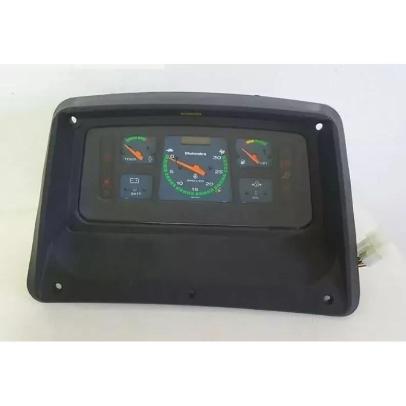 OEM E007700898B91 / E007700898B93 Instrument Panel Cluster for Mahindra Tractor