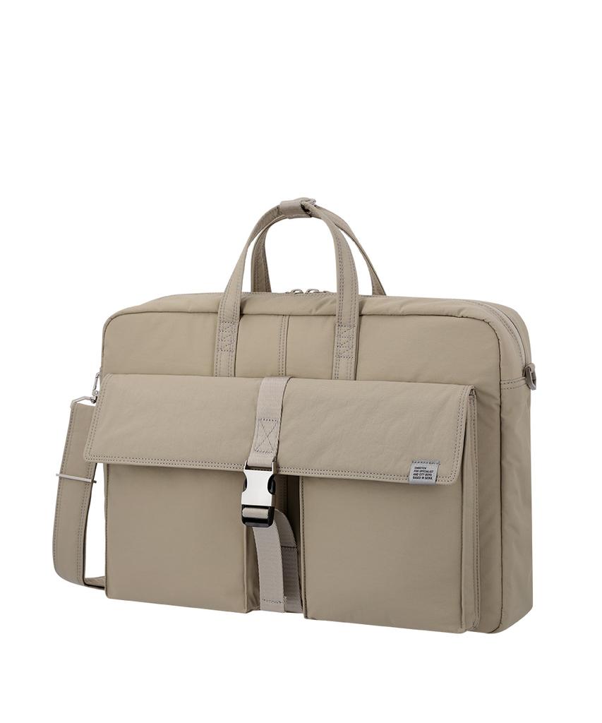 Sweetch Briefcase 003 Sand