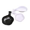 Multifunctional Ink and Water Dish with Bamboo Brush Rest for Calligraphy Supplies