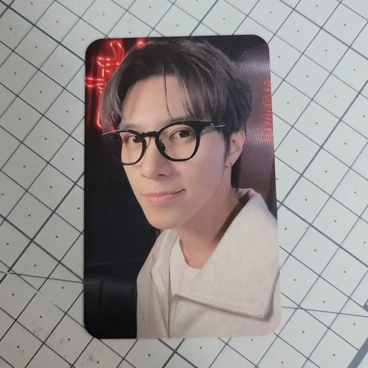 

Wayv Wayanv Hendery Everland Ar Фотокарточка