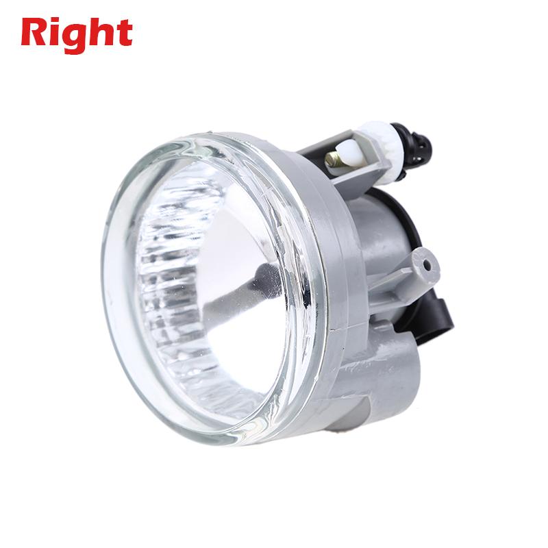 

Рифмированные противотуманные фары в сборе, передний бампер, пригодный для Toyota Prius 04-09 Highlander 2004-2007, запасные части для автомобилей с Fog light 1 R