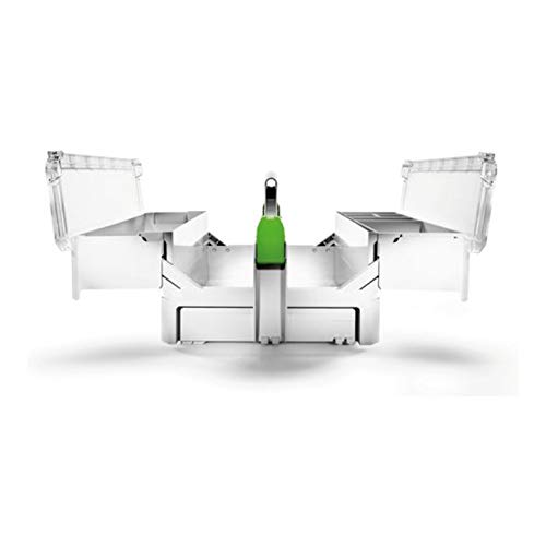 FESTOOL Systena Toolbox SYS-SB 396x296x167 (Product Code: 499901)