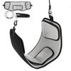 Portable Head Neck Traction Massage Pain Relief Relax Device Traction Hammock