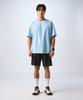 MUSINSA STANDARD SPORTS Dryact 9-Inch Shorts (4 Colors)