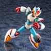 Mega Man X Armor Double Charge Shot Model Kit (Second Version)