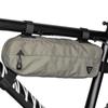 Topeak Midloader 3L Frame Green Bag,