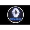 Renault Welcome Light for Koleos, Latitude, Talisman, Laguna, and Megane – Car Door Light Modification