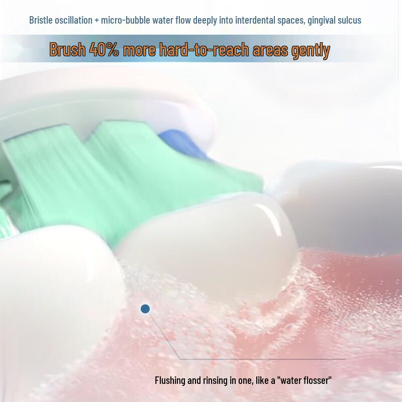 Philips Sonic Electric Toothbrush HX5181