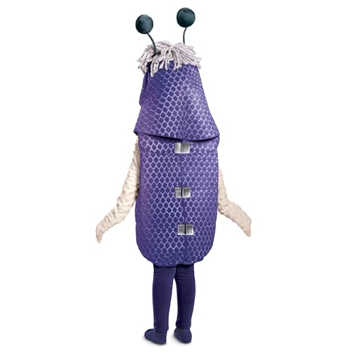 Disguise Monsters, Inc. Boo Halloween Costume for Toddlers and Kids, Events, and Parties