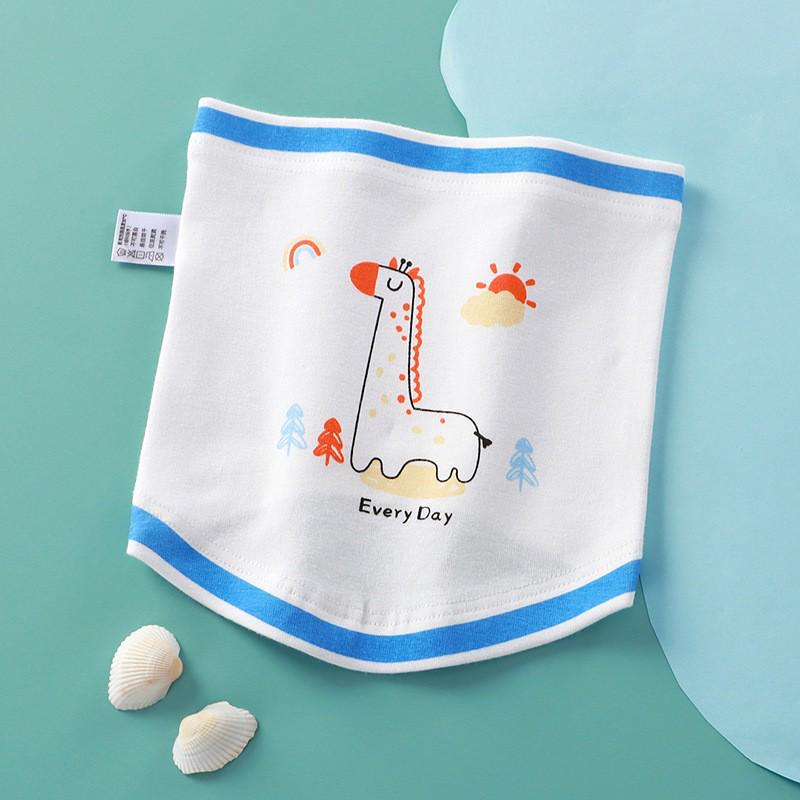 Newborn Breathable Cotton Belly Band - Summer Protection from Cold
