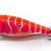Luminously Squid Jigs Hook Fishing Lures Squid Cuttlefish Sleeve Jigs Fishing Lures Baits for Saltwater Freshwater