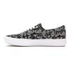Vans ComfyCush Era Paisley - Black Unisex Sneakers True-White VN0A3WM942L