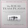 The Ideal Team Player Paperback Us 1613 2%