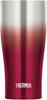 Thermos Vacuum Insulated Sparkling Tumbler, 420ml, Red, JDE-420C SP-R