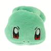 Series Plush Wristband Bracelet Anime Figure Pikachu Bulbasaur Cute Soft Stuffed Toys Children Partys Supplies Gifts