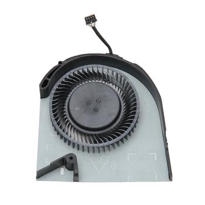 Ersatz-Lüfter 4-Pin Laptop-Kühler für Precision 7530 M7530 7540 M7540