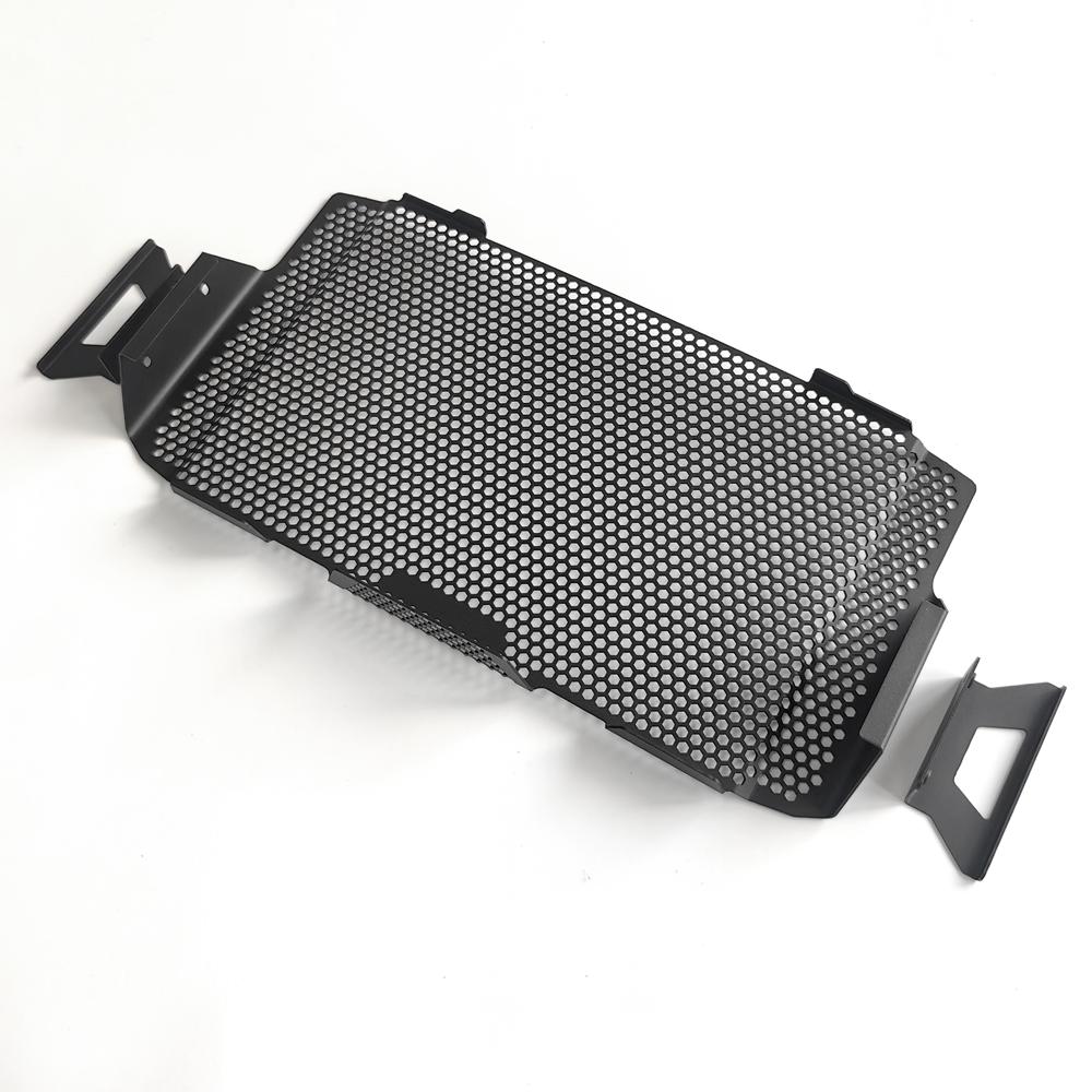 CB650R Motorcycle Accessories Radiator Guard Grille Grill Cooling Cover Protection For Honda CBR650R 2018-2023