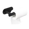 Stainless Steel No-Drill Paper Towel Holder for Kitchen & Bathroom