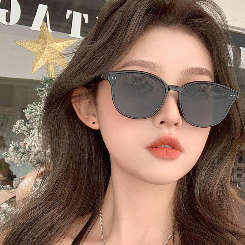 New Fashion Women'S Sunglasses Cool Stylish Uv400 Protection Sun Glasses For Men Fishing Driving Hiking Sun Glass Women