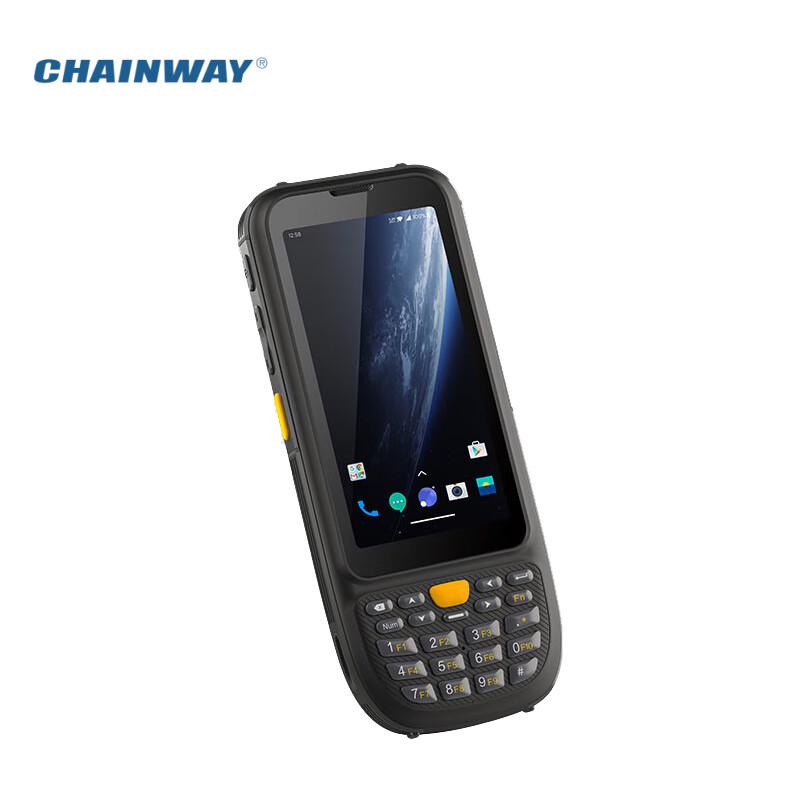 Chainway C60 Android 11 2D Barcode Scanner Handheld PDA
