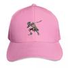 Dab Skeleton Baseball Cap Sun Cap funny hat Luxury Hat foam party Hat Unisex Womens