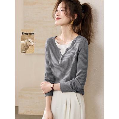 Oberteile – Pullover